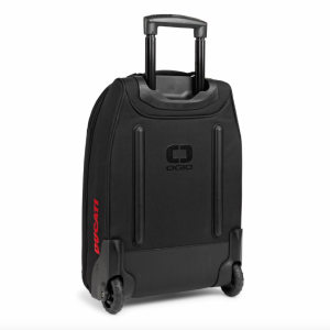TROLLEY REDLINE T4 - Imagen 3